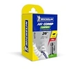 Image de Chambre air vtt 26x1.90/2.20 vs c4 latex (26-8m)