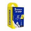 Image de Chambre a air velo 24 x 1.75-550a e4 valve presta 29mm 155g