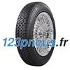 Image de Pneus été Michelin Collection XZX ( 165 SR15 86S WW )