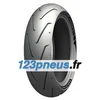 Image de Pneus moto Michelin Scorcher Sport ( 180/55 ZR17 TL (73W) roue arrière, M/C )