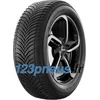 Image de Pneus toutes saisons BF Goodrich Advantage All-Season ( 255/45 R19 100W EV Suitable, avec rebord protecteur de jante (FSL) )