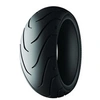 Image de Pneu SCORCHER 11 200/55 R 17 M/C 78V TL