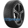 Image de Pneus d'hiver Michelin Pilot Alpin 5 ( 235/50 R19 103H XL EV Suitable, MO )