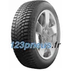 Image de Pneus d'hiver Michelin Latitude X-Ice North 2+ ( 265/40 R21 105T XL, Clouté )