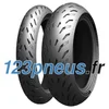 Image de Pneus moto Michelin Power 5 ( 200/55 ZR17 TL (78W) roue arrière, M/C )