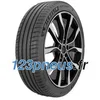 Image de Pneus été Michelin Pilot Sport 4 SUV ZP ( 315/35 R21 111Y XL *, EV Suitable, avec rebord protecteur de jante (FSL), runflat FRV )