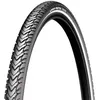 Image de Michelin - Protek Cross - Pneu vélo ville Noir - 700x35C