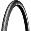 Image de Michelin - Protek - Pneu vélo ville Noir - 700x40C