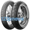 Image de Pneus moto Michelin Anakee Adventure 2 ( 90/90-21 TT/TL 54V Marquage M+S, Roue avant )