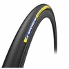 Image de Pneu route 700 x 23 power time trial noir ts 180tpi (23-622)