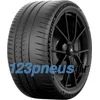 Image de Pneus été Michelin Pilot Sport Cup 2 ( 245/35 ZR20 (95Y) XL EV Suitable, K3, avec rebord protecteur de jante (FSL) )