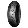Image de Pneu PILOT ROAD 4 180/55 ZR 17 M/C (73W) TL