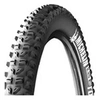 Image de Pneu vtt 26x2.10 ts wildrock'r noir (54-559)