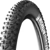 Image de Michelin - Wildrock'R - Pneu VTT 26" Noir - 26x2.10