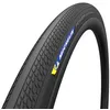 Image de Michelin - Power Adventure - Pneu gravel Noir - 42 mm
