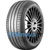 Image de Pneus été Kleber Dynaxer UHP ( 215/40 R17 87Y XL avec rebord protecteur de jante (FSL) )