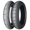 Image de Pneu de course Moto Power Supermoto 120/75 R16.5