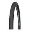 Image de Pneu vtt 27.5x1.75 tr country rock tt noir (44-584)
