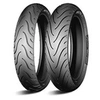 Image de Pneu PILOT STREET 120/70-17 M/C 58S TL