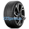 Image de Pneus été Michelin Pilot Sport EV ( 255/45 R19 104W XL EV )