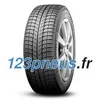 Image de Pneus d'hiver Michelin X-Ice Xi3 ZP ( 275/40 R20 102H EV Suitable, Pneus nordiques, runflat )