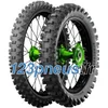 Image de Pneus moto Michelin Starcross 6 ( 100/90-19 TT 57M roue arrière, M/C, Composé de caoutchouc Moyen HARD, NHS )