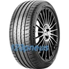 Image de Pneus été Michelin Pilot Sport 4 ( 255/40 ZR18 (99Y) XL avec rebord protecteur de jante (FSL) )