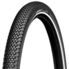 Image de Michelin - Stargrip - Pneu vélo ville Noir - 700x40C