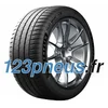 Image de Pneus été Michelin Pilot Sport 4S ZP ( 345/25 ZR21 (104Y) XL EV Suitable, TPC, avec rebord protecteur de jante (FSL), runflat )