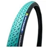 Image de Pneu cyclocross 700 x 33 cyclocross mud vert 360g ts