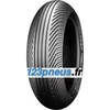 Image de Pneus moto Michelin Power Rain ( 12/60 R17 TL NHS, Roue avant )