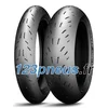 Image de Pneus moto Michelin Power Cup Evo ( 110/70 ZR17 TL (54W) M/C, Roue avant )