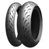 Image de Pneus de rue super sport Moto Power 5 180/55 ZR17 73W