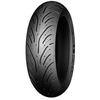 Image de Pneu PILOT ROAD 4 190/50 ZR 17 M/C (73W) TL