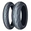 Image de Pneus de rue super sport Moto Pilot Power 170/60 ZR17 72W