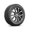 Image de Pneu Michelin Hiver - X-Ice Snow SUV 255/45R22 107H
