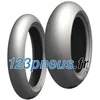 Image de Pneus moto Michelin Power Performance Slick ( 120/70 R17 TL 58V M/C, Composé de caoutchouc Moyen, NHS, Roue avant )