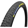 Image de Michelin - Jet XC2 Racing Line - Pneu VTT 29" Noir - 29x2.25