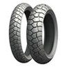 Image de Pneu ANAKEE ADVENTURE 110/80 R 18 M/C 58V TL/TT