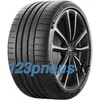 Image de Pneus été Michelin Pilot Sport S 5 ( 295/30 ZR20 (101Y) XL EV Suitable, MO1, avec rebord protecteur de jante (FSL) )