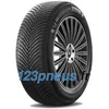Image de Pneus d'hiver Michelin Alpin 7 ( 195/55 R19 94T XL EV Suitable )