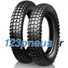 Image de Pneus moto Michelin Trial Competition X 11 ( 4.00 R18 TL 64M roue arrière, M/C )