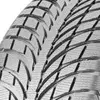 Image de Pneu tout terrain SUV Latitude Alpin LA2 ZP 255/55 R18 109H