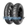 Image de Pneus moto Michelin Scorcher Adventure ( 120/70 R19 TL 60V M/C, Roue avant )
