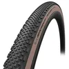 Image de Michelin - Power Gravel - Pneu gravel Noir / Beige - 35 mm
