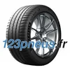Image de Pneus été Michelin Pilot Sport 4S ZP ( 225/35 ZR19 88Y XL EV Suitable, avec rebord protecteur de jante (FSL), runflat )