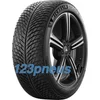 Image de Pneus d'hiver Michelin Pilot Alpin 5 ( 245/45 R20 103V XL EV Suitable, SUV, avec rebord protecteur de jante (FSL) )