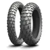 Image de Pneu Enduro Moto Anakee Wild 170/60 R17 72R