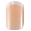 Image de Kit 24 faux ongles Idyllic Nails French-fine