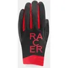 Image de Racer - GP Style2 - Gants vélo Black Red - M / 8